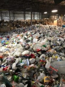 1 2 3 4 5 6 7 Plastics Recycling By The Numbers Miller Recycling