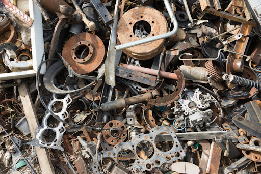 How Brass Scrap is Recycled: Everything You Need to Know