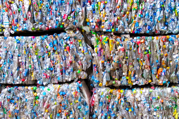 plastic recycling