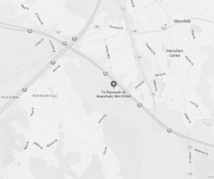 WM Mansfield location